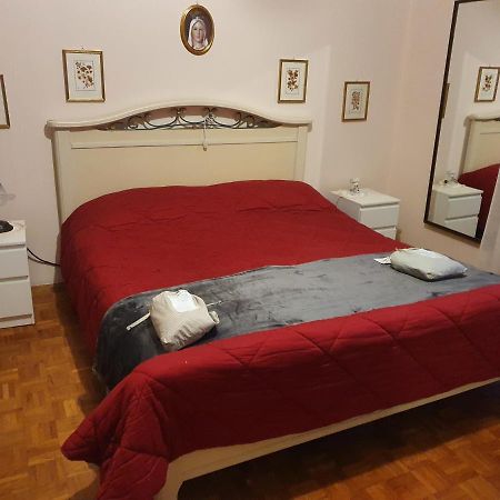 Casa Antonietta Di Filippo Lejlighed Treviso Eksteriør billede