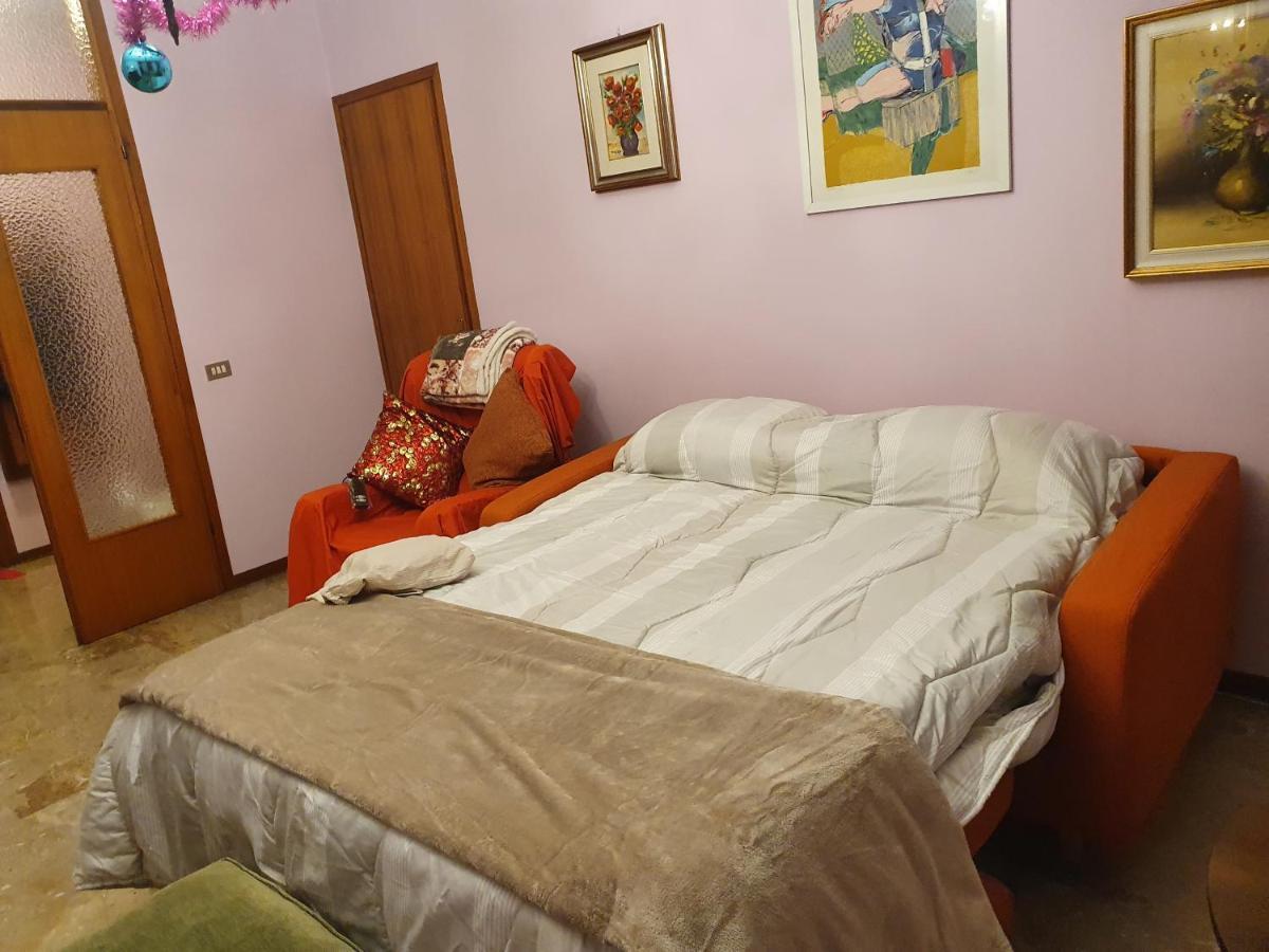 Casa Antonietta Di Filippo Lejlighed Treviso Eksteriør billede