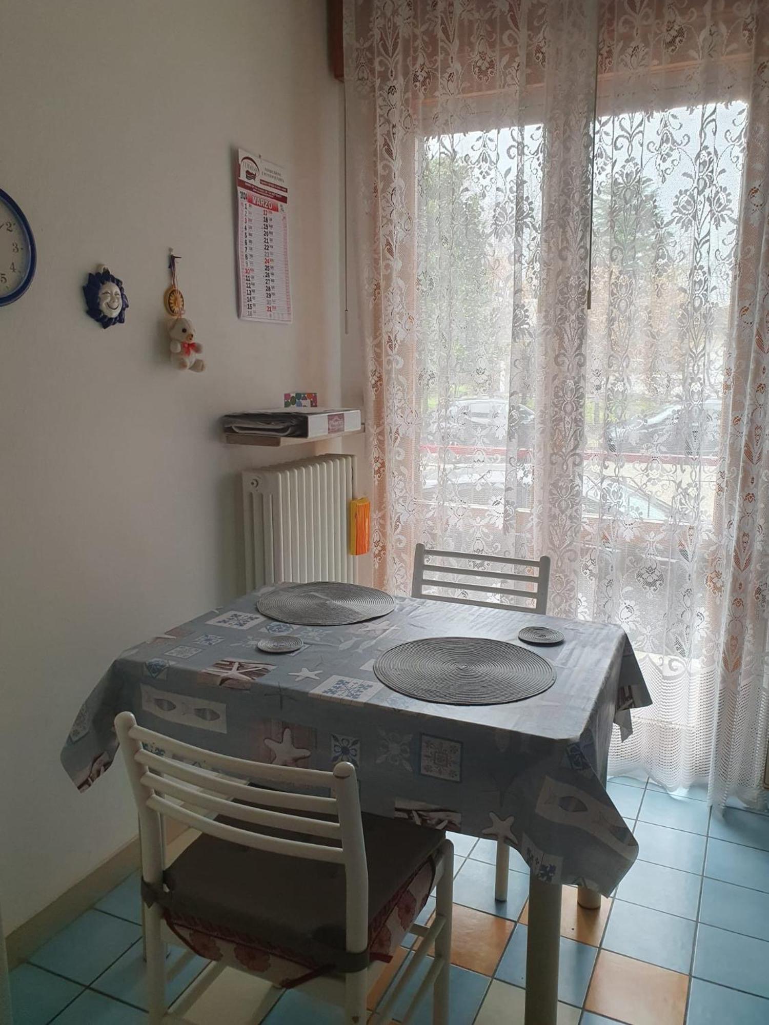 Casa Antonietta Di Filippo Lejlighed Treviso Eksteriør billede